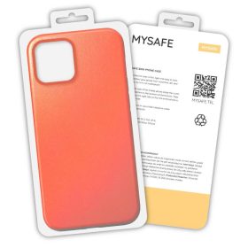 iPhone 11 Pro Max MySafe Skin tok narancssárga-5904208560357 1 kép