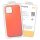 iPhone 11 Pro Max MySafe Skin tok narancssárga-5904208560357 1 kép