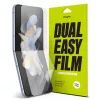 Samsung Galaxy Z Flip 4 Ringke Folia Ochronna 2 db üvegfólia