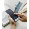 Samsung Galaxy Z Flip 4 Ringke Folia Ochronna 2 db üvegfólia-8809881261201 3 kép