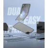 Samsung Galaxy Z Flip 4 Ringke Folia Ochronna 2 db üvegfólia-8809881261201 8 kép