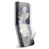 Samsung Galaxy Z Flip 4 Ringke Folia Ochronna 2 db üvegfólia-8809881261201 9 kép