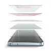 Samsung Galaxy Z Flip 4 Ringke Folia Ochronna 2 db üvegfólia-8809881261201 10 kép