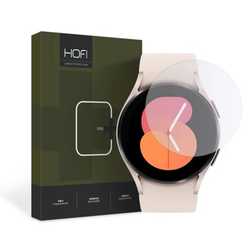 Samsung Galaxy Watch 4 / 5 / 6 40mm HOFI GLASS PRO+ kijelzővédő üv-9589046926372 1 kép