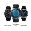 Samsung Galaxy Watch 4 / 5 / 6 40mm HOFI GLASS PRO+ kijelzővédő üv-9589046926372 2 kép