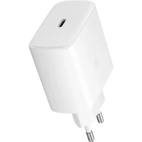 Samsung Quickcharge 45W hálózati töltő adapter fehér (EP-TA845EWE-8596311185922 1 kép