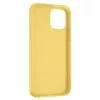 iPhone 14 Plus Tactical Velvet Smoothie tok Banana színben-8596311186561 1 kép