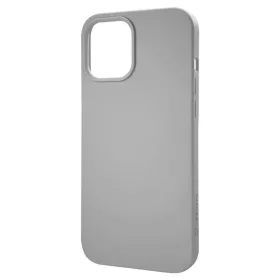 iPhone 14 Plus Tactical Velvet Smoothie tok Foggy színben-8596311186585 1 kép