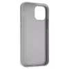 iPhone 14 Plus Tactical Velvet Smoothie tok Foggy színben-8596311186585 2 kép