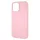 iPhone 14 Plus Tactical Velvet Smoothie tok Pink Panther színben-8596311186615 1 kép