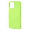 iPhone 14 Pro Tactical Velvet Smoothie tok Avocado színben-8596311186660 2 kép