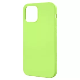 iPhone 14 Pro Tactical Velvet Smoothie tok Avocado színben-8596311186660 2 kép