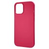 iPhone 14 Pro Tactical Velvet Smoothie tok Sangria színben-8596311186837 1 kép