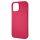 iPhone 14 Pro Tactical Velvet Smoothie tok Sangria színben-8596311186837 1 kép