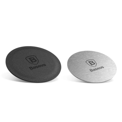Baseus hátlapi mágnes lemez 2db-os szett telefonhoz-6953156256712 1 kép