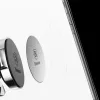 Baseus hátlapi mágnes lemez 2db-os szett telefonhoz-6953156256712 3 kép