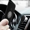 Baseus hátlapi mágnes lemez 2db-os szett telefonhoz-6953156256712 5 kép