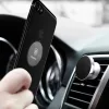 Baseus hátlapi mágnes lemez 2db-os szett telefonhoz-6953156256712 5 kép