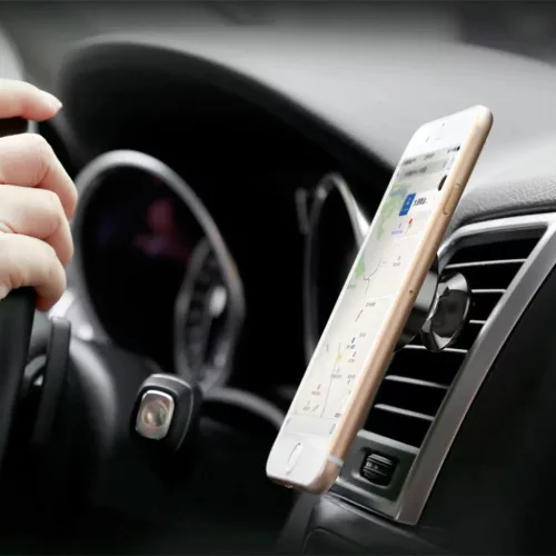 Baseus hátlapi mágnes lemez 2db-os szett telefonhoz-6953156256712 7 kép