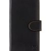 Motorola G42 Tactical Field Notes fliptok Fekete-8596311191572 2 kép