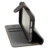 Motorola G42 Tactical Field Notes fliptok Fekete-8596311191572 2 kép