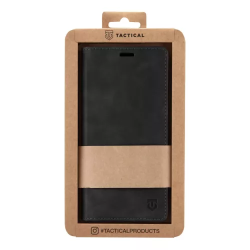 Xiaomi Poco F4/F4 5G Tactical Xproof fliptok Black Hawk-8596311190933 2 kép