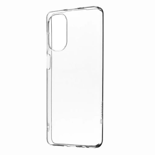 Motorola G82 5G Tactical Kryt Pro TPU tok átlátszó