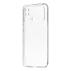 Xiaomi Poco C40 Tactical Kryt Pro TPU tok átlátszó-8596311194054 1 kép