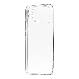 Xiaomi Poco C40 Tactical Kryt Pro TPU tok átlátszó-8596311194054 1 kép