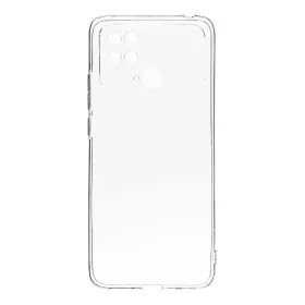 Xiaomi Poco C40 Tactical Kryt Pro TPU tok átlátszó-8596311194054 2 kép