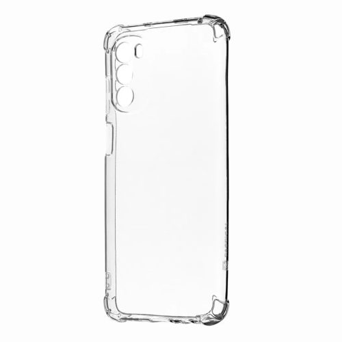 Motorola G82 5G Tactical Plyo Kryt Pro TPU tok átlátszó