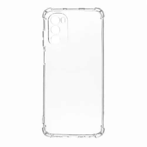 Motorola G82 5G Tactical Plyo Kryt Pro TPU tok átlátszó-8596311191831 1 kép