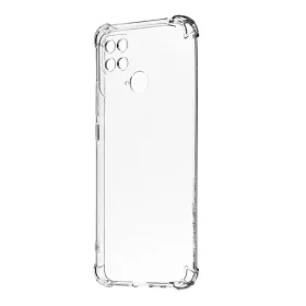 Xiaomi Poco C40 Tactical Plyo Kryt Pro TPU tok átlátszó-8596311194061 1 kép