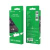 Borofone audio adapter BV7 Lightning - Lightning + 3.5 mm jack fehér-6931474701435 3 kép