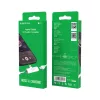 Borofone audio adapter BV7 Lightning - Lightning + 3.5 mm jack fehér-6931474701435 3 kép