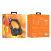  Borofone Cicafüles Bluetooth Fejhallgató BO18 fekete-6974443384949 4 kép