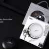 Remax CuteBaby RC-099A USB-Type C kábel 1m fehér-6954851281016 5 kép
