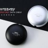 Remax CuteBaby RC-099A USB-Type C kábel 1m fehér-6954851281016 10 kép