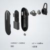 Remax Bluetooth vezeték nélküli headset RB-T28 Multi point + EDR fe-6954851231738 2 kép
