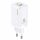 USAMS T41 hálózati töltő adapter USB-C + USB GaN 47W PD + QC Gyors-6958444971148 1 kép