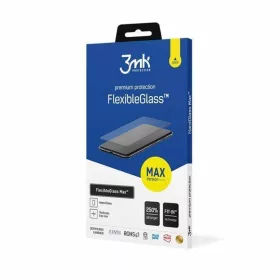 iPhone 14 Pro Max/15 Plus 3MK FlexibleGlass Max kijelzővédő üvegf�-5903108487122 1 kép