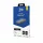 iPhone 14 Pro/15 3MK Neoglass kijelzővédő üvegfólia fekete-5903108487108 1 kép