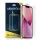 iPhone 14 Hydrogel Öngyógyító kijelzővédő előlapi fólia Alpha- 1 kép