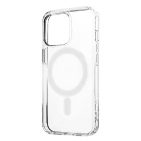 iPhone 14 Pro Max Tactical MagForce tok átlátszó Magsafe kompatibil-8596311186301 1 kép