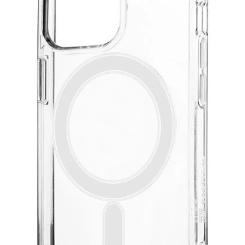 iPhone 14 Pro Max Tactical MagForce tok átlátszó Magsafe kompatibil-8596311186301 1 kép