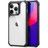  iPhone 14 Pro átlátszó/fekete ESR Air Armor tok-4894240161500 3 kép