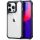iPhone 14 Pro ESR Air Armor tok átlátszó/fekete