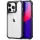  iPhone 14 Pro átlátszó/fekete ESR Air Armor tok-4894240161500 3 kép