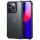 iPhone 14 Pro ESR Air Armor tok frosted fekete-4894240161265 3 kép
