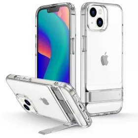  iPhone 14 Plus Áttetsző ESR Air Shield Boost tok-4894240160961 8 kép